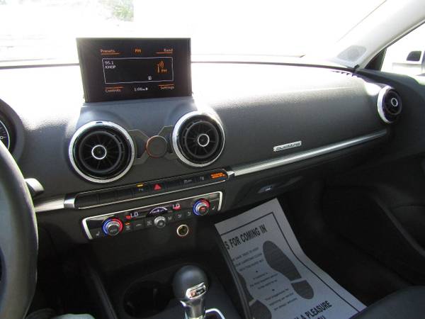 2015 Audi A3 Premium Plus 2.0T Quattro for sale in Stockton, CA – photo 19