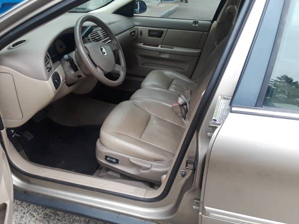2005 Mercury Sable LS, 78K Low Miles, Fully Serviced, Needs No Work for sale in Winchester, MA – photo 5
