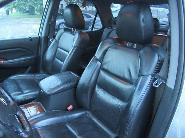 2005 Acura MDX Touring w/Navi AWD 4dr SUV - CASH OR CARD IS WHAT WE... for sale in Morrisville, PA – photo 10