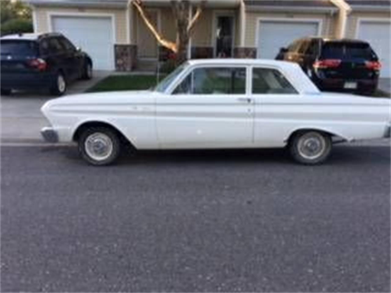 1964 Ford Falcon for sale in Cadillac, MI – photo 2