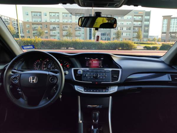 2014 Honda Accord Sport for sale in Richardson, TX – photo 13