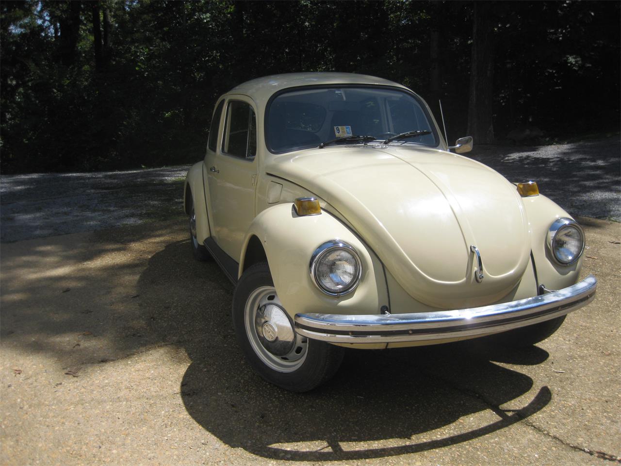 1971 Volkswagen Super Beetle for sale in Middletown, VA – photo 4