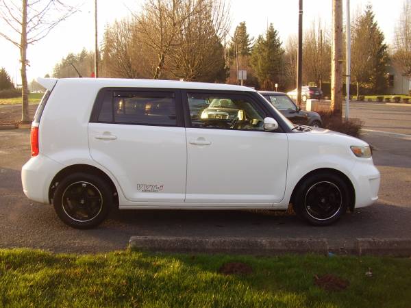 2008 Scion xB - - by dealer - vehicle automotive sale for sale in Battle ground, OR – photo 7