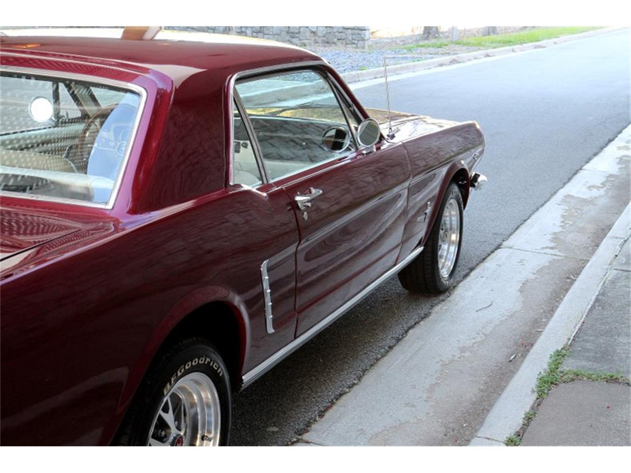 1965 Ford Mustang for sale in Atlanta, GA – photo 4