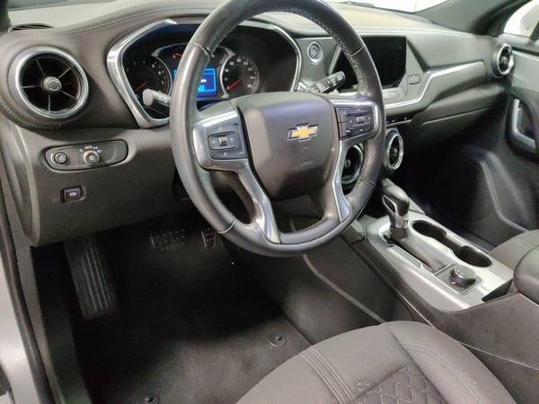 2019 Chevrolet Chevy Blazer Base Financing Options Available!!! -... for sale in Libertyville, IL – photo 9