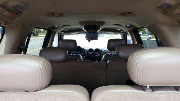 2004 GMC ENVOY XL 3rd SEATS ** Buy Here PayHere $600 Down $60/wk ** for sale in Cape Coral, FL – photo 15