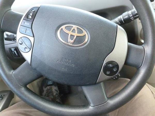 2005 Toyota Prius Base 4dr Hatchback - - by dealer for sale in Hudson, WI – photo 16