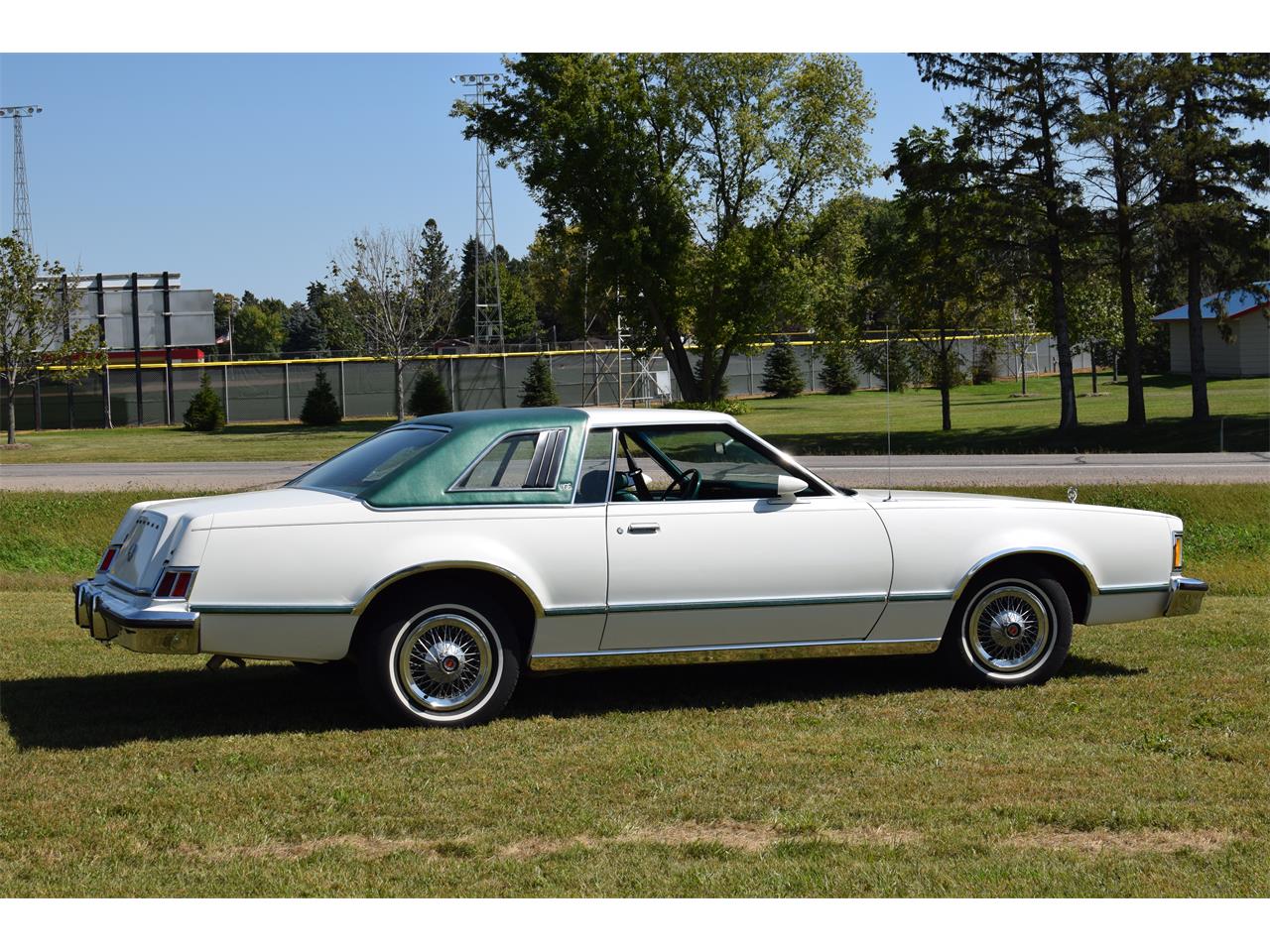 1978 Mercury Cougar XR7 for sale in Watertown, MN – photo 4