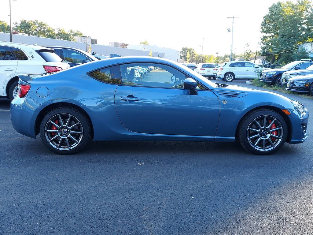 2018 Subaru BRZ Limited RWD for sale in Other, NJ – photo 6