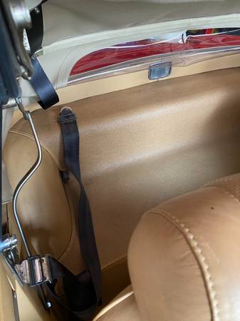 1970 Jaguar XKE - E-Type II for sale in Westerville, OH – photo 16
