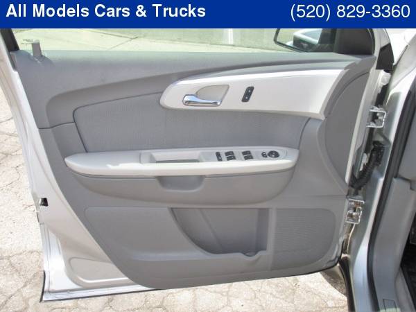 2011 Chevrolet Traverse LS Sport Utility 4D for sale in Tucson, AZ – photo 17