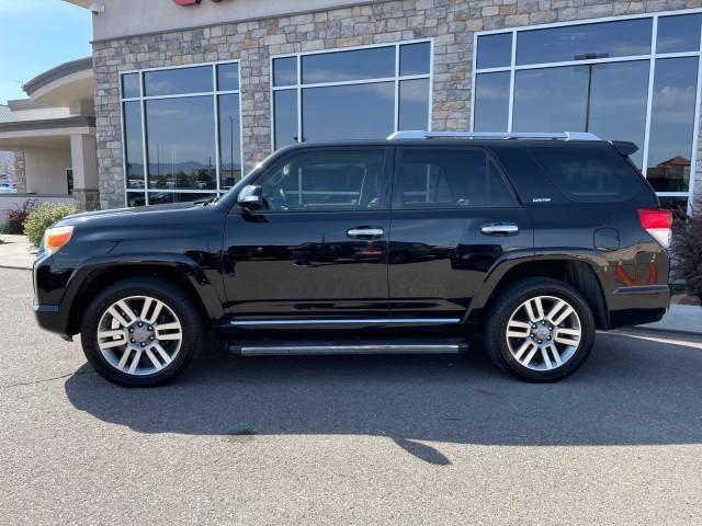 2013 Toyota 4Runner Limited for sale in Grand Junction, CO – photo 2