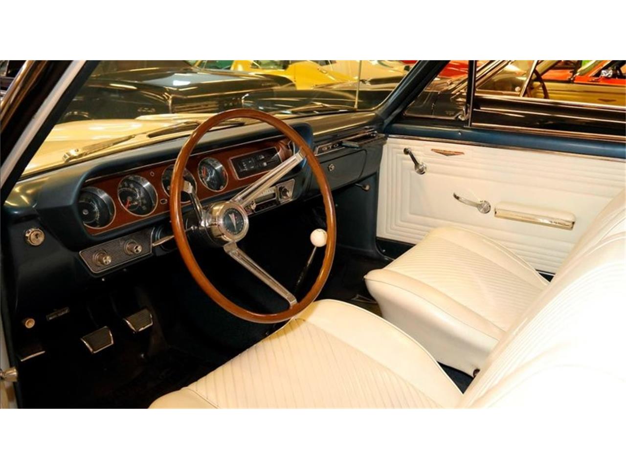 1965 Pontiac GTO for sale in Punta Gorda, FL – photo 11