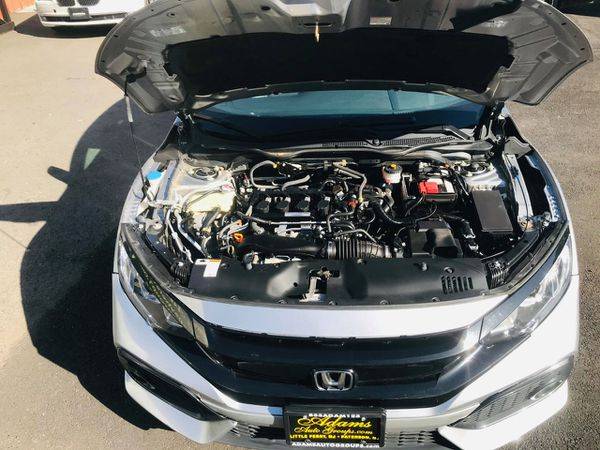 2017 Honda Civic EX-L w/ Navigation Buy Here Pay Her, for sale in Little Ferry, NJ – photo 15