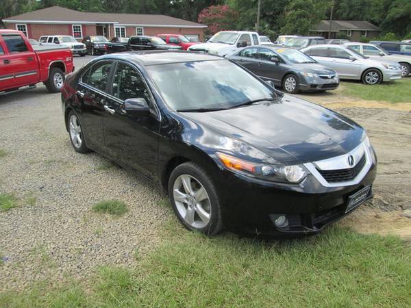 2010 Acura TSX Automatic/Leather/Sunroof/NICE! for sale in Charleston, SC – photo 4