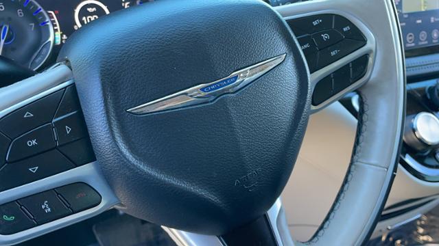 2020 Chrysler Pacifica Limited for sale in Sterling Heights, MI – photo 29