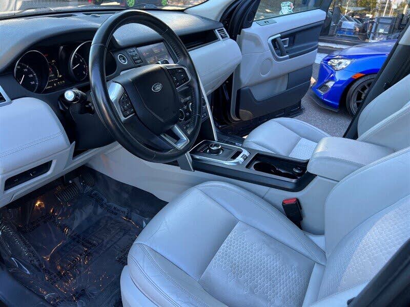 2017 Land Rover Discovery Sport SE for sale in Bothell, WA – photo 2