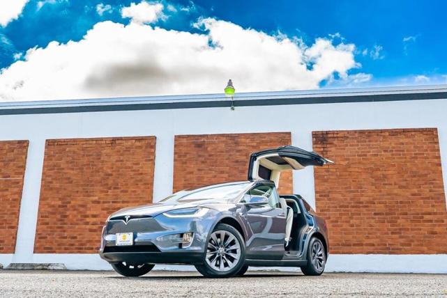 2018 Tesla Model X 100D for sale in Moonachie, NJ – photo 13