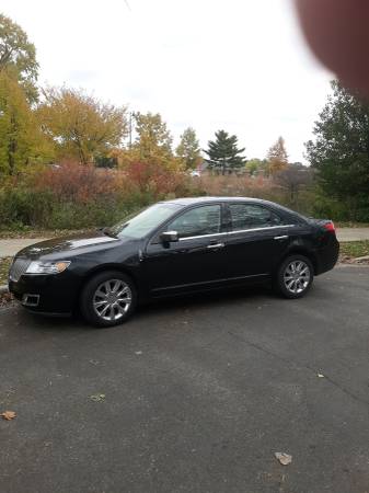 2012 Lincoln MKZ - Warranty Included for sale in Madison, WI – photo 2