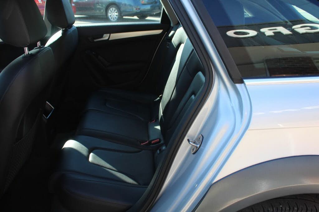 2014 Audi A4 Allroad 2.0T quattro Premium AWD for sale in Jacksonville, NC – photo 13