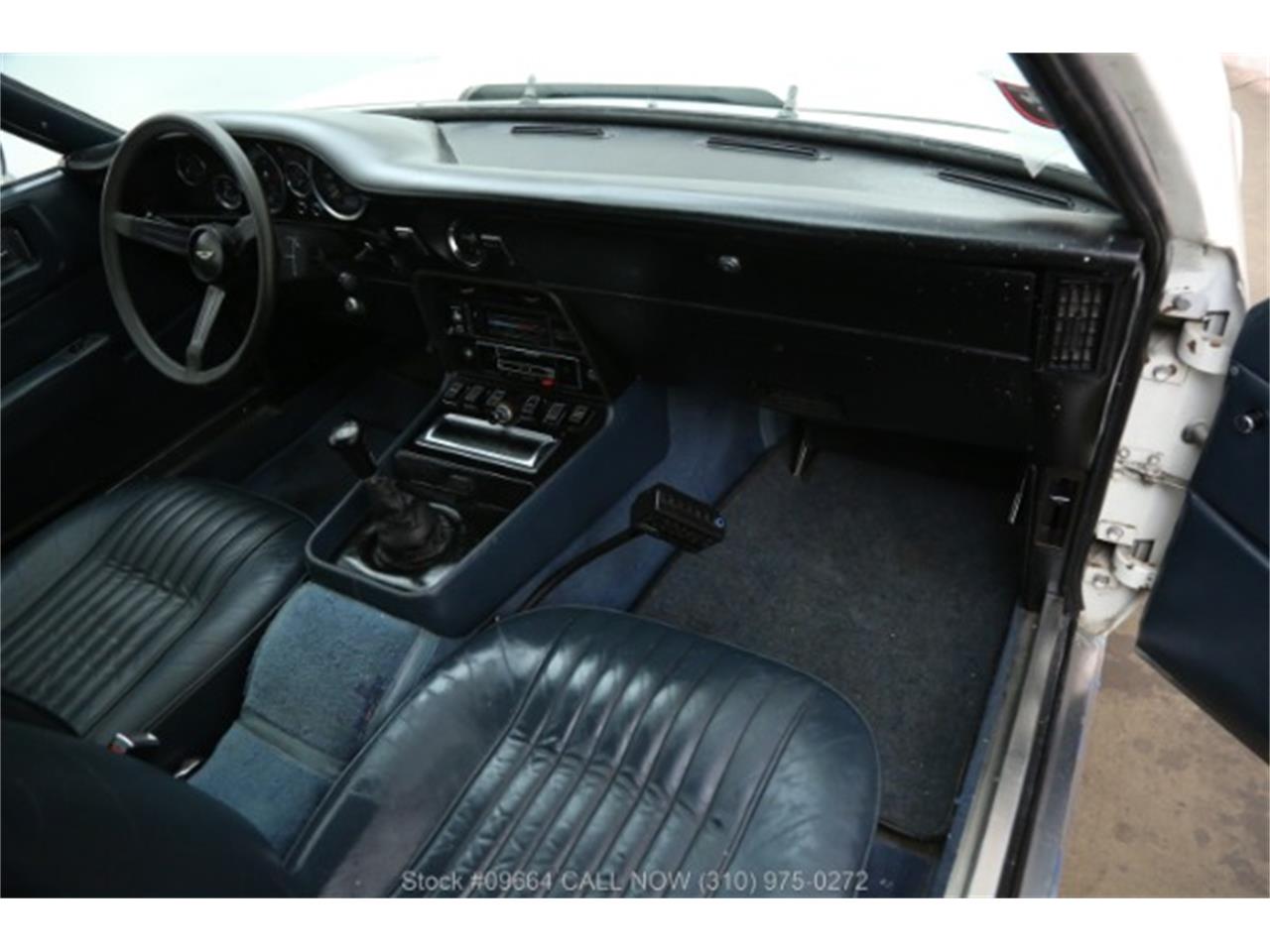 1976 Aston Martin V8 for sale in Beverly Hills, CA – photo 35