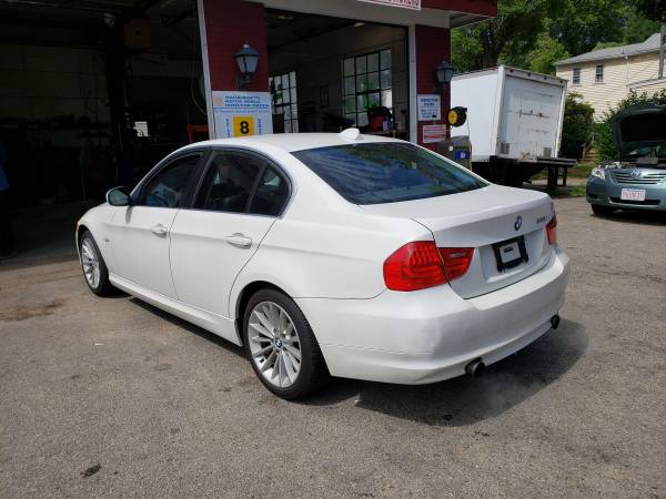 BMW 335 XI for sale in COHASSET MA 02025, MA – photo 5