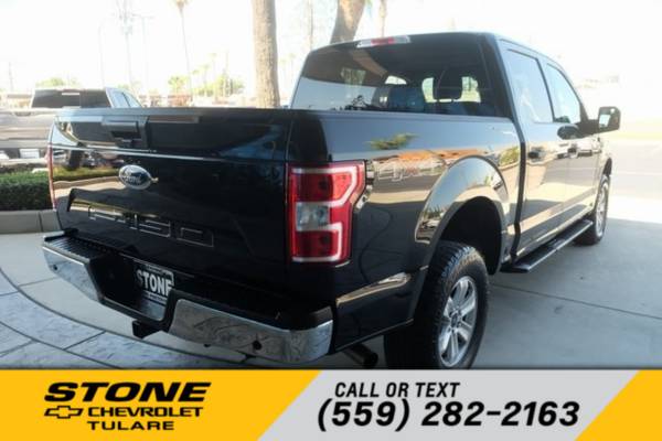 2019 Ford F-150 XL - - by dealer - vehicle for sale in Tulare, CA – photo 8