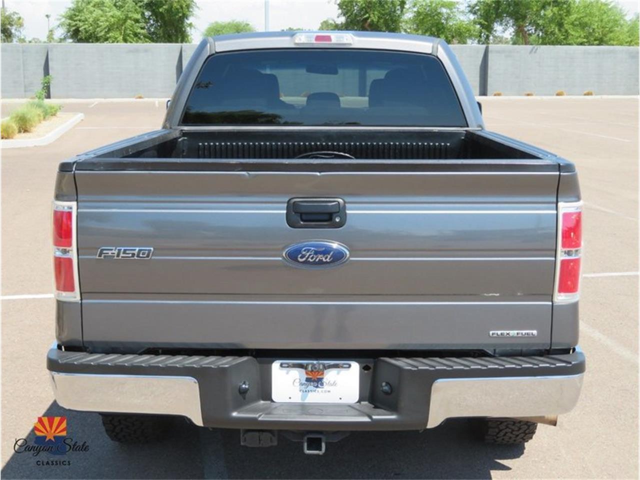 2014 Ford F150 for sale in Tempe, AZ – photo 50