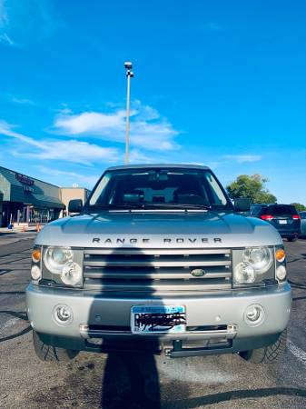 *Range Rover* for sale in Burnsville, MN – photo 9