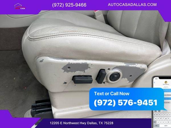 2004 Cadillac Escalade EXT Sport Utility Pickup 4D 5 1/4 ft BAD for sale in Dallas, TX – photo 13