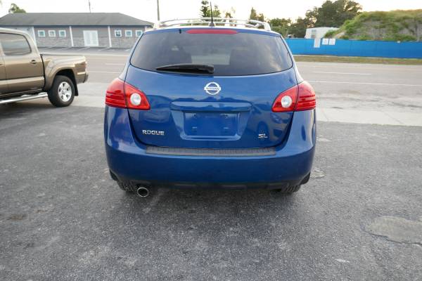 2008 NISSAN ROGUE SL AWD - 95K MILES!!! - cars & trucks - by dealer... for sale in Clearwater, FL – photo 5