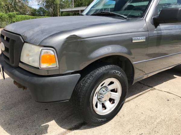 2006 FORD RANGER XLT for sale in Brownsville, TX – photo 14