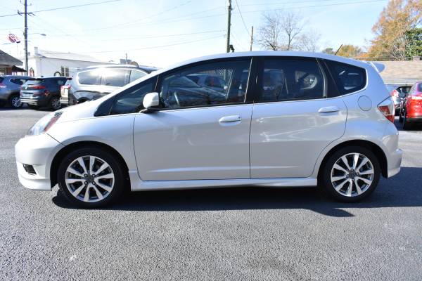 1 Owner 2008 Honda Fit EX Hatchback LIKE NEW! Warranty! NO DOC FEES!... for sale in Apex, NC – photo 3