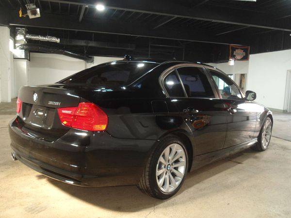 2011 BMW 328 3 series - FINANCING AVAILABLE-Indoor Showroom! for sale in PARMA, OH – photo 8