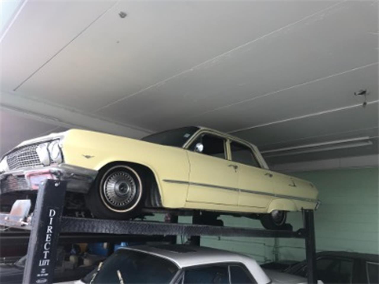 1963 Chevrolet Impala for sale in Miami, FL