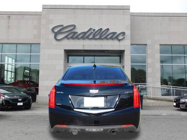 2018 Cadillac ATS 2.0T Warranty Included-"Price Negotiable"- Call... for sale in Fredericksburg, VA – photo 3
