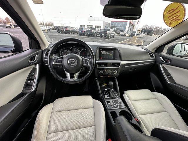 2016 Mazda CX-5 Grand Touring for sale in Merrillville , IN – photo 13