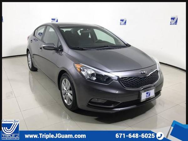 2016 Kia Forte - - by dealer for sale in Other, Other – photo 2