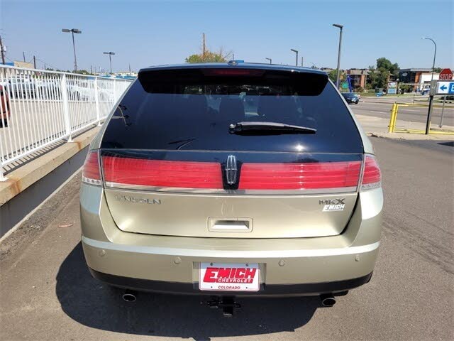 2010 Lincoln MKX FWD for sale in Denver , CO – photo 6