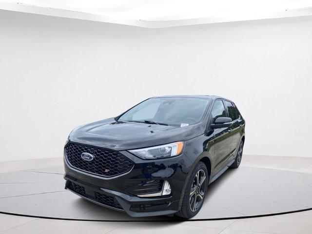 2021 Ford Edge ST for sale in Wilmington, NC
