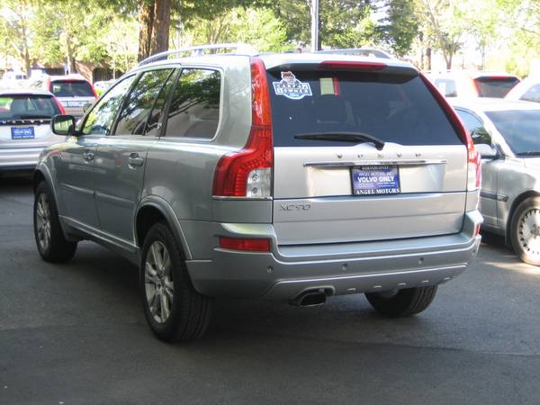 2013 Volvo XC90 Platinum Edition *ONE OWNER* 124,901 mil (A2513) for sale in Santa Rosa, CA – photo 3