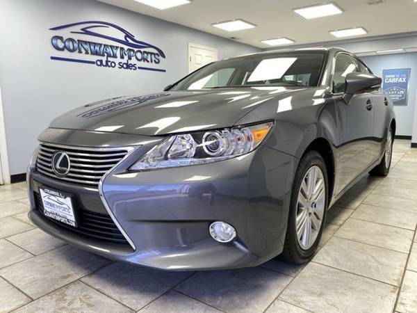 2014 Lexus ES 350 *Only 34k Miles! *LIKE NEW!* $274/mo* Est. for sale in Streamwood, IL – photo 2