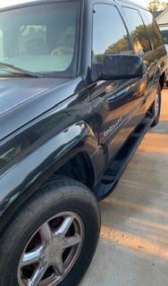 2000 Cadillac Escalade for sale in Boiling Springs, SC