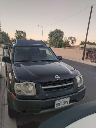 2004 Nissan Xterra 4x4 V6 for sale in Holtville, CA – photo 9