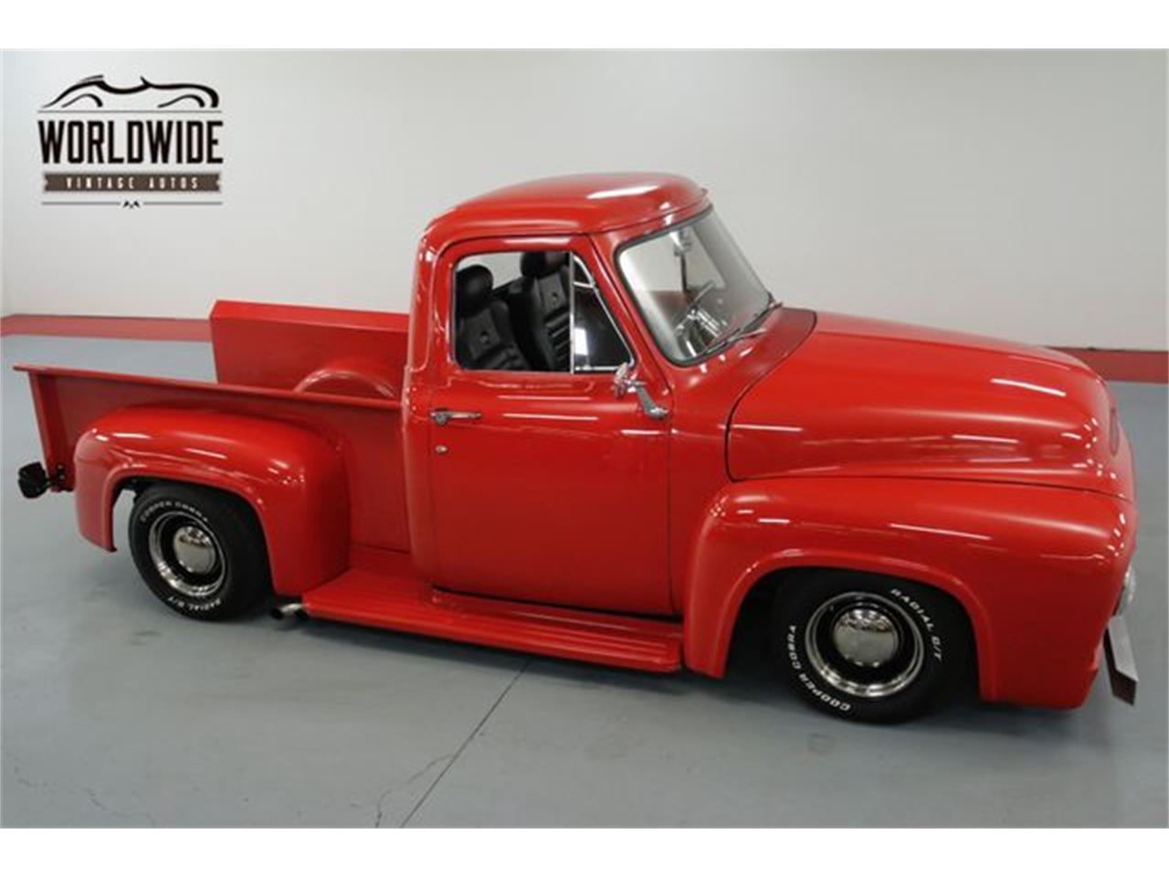 1954 Ford F100 for sale in Denver , CO – photo 17