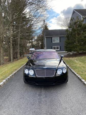 06 Bentley Continental Flying Spur (MINT) - - by for sale in CORTLANDT MANOR, NY – photo 6