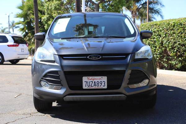 2016 Ford Escape Ingot Silver HUGE SAVINGS! for sale in Oxnard, CA – photo 3