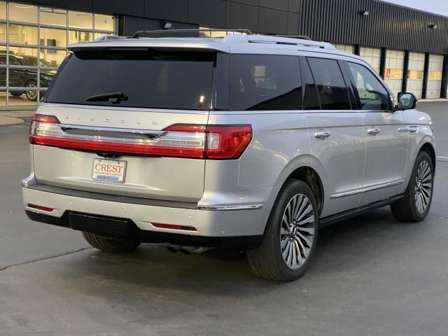 2019 Lincoln Navigator Reserve for sale in Sterling Heights, MI – photo 3