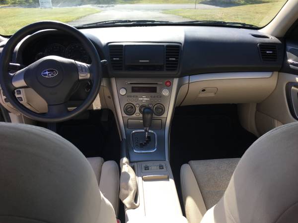2009 Subaru Outback Special Edition Awd Cold Weather Pkg 121k Miles for sale in Kresgeville, PA – photo 16