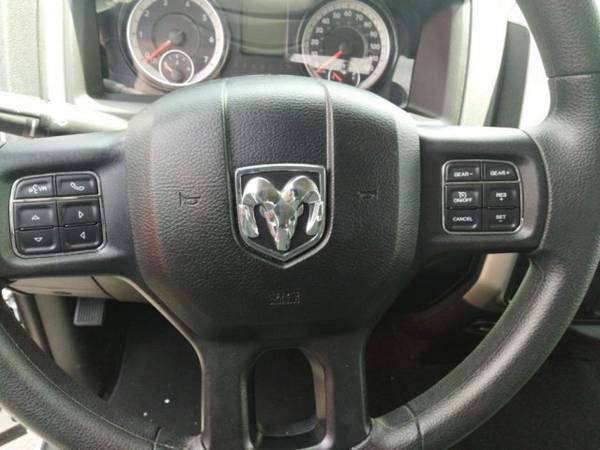 2019 Ram 1500 Classic Slt for sale in fort smith, AR – photo 8